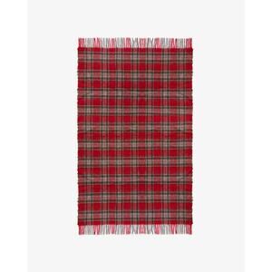 Aime Leon Dore Plaid Wool Blanket